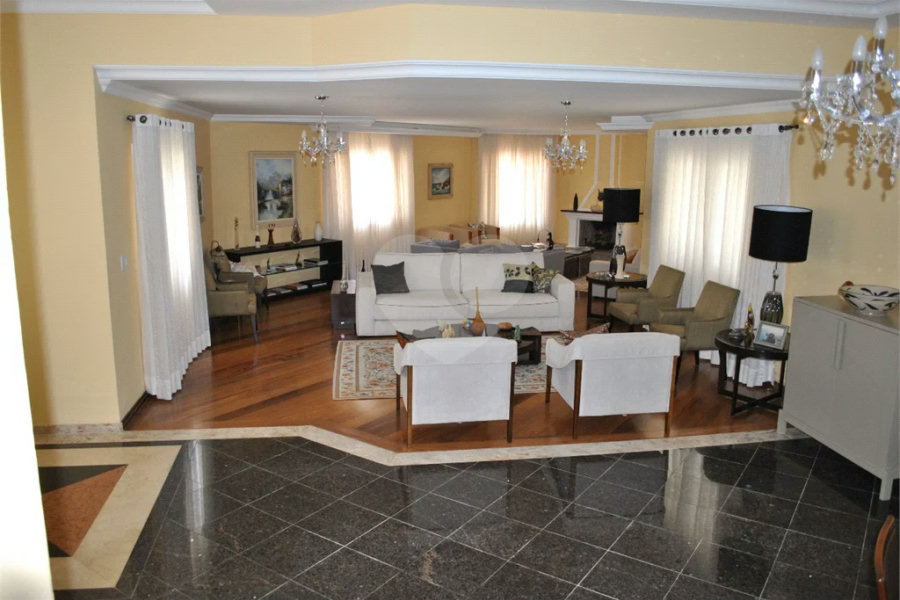 Casa à venda | 510 m² | 4 suítes | 6 vagas | Tucuruvi!