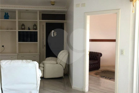 Espetacular apartamento ALTO PADRÃO no JD Saúde