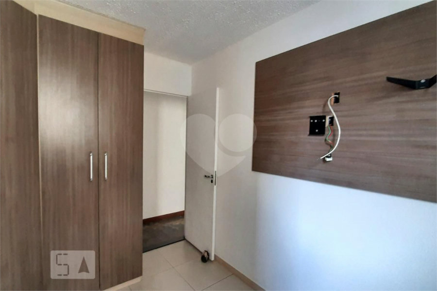 Apartamento com 2 dormitórios na Vila Alpina
