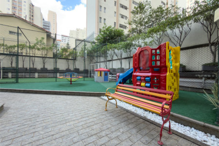 Apartamento com 190 metros 3 suítes 4 vagas de garagem