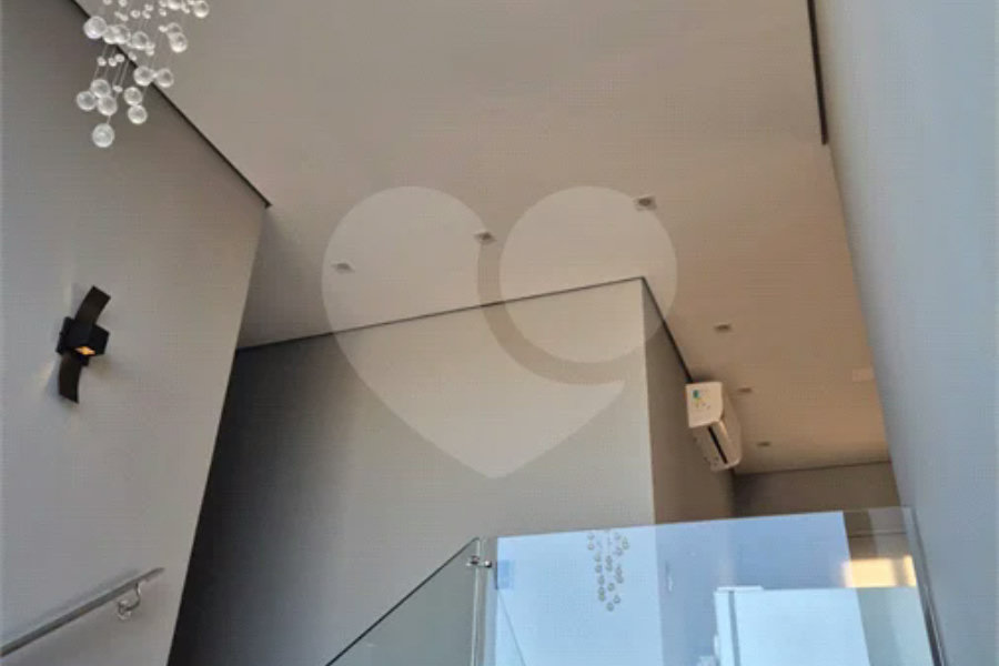 Casa de Alto Padrão para Alugar com Lazer Completo, Tecnologia e Sustentabilidade