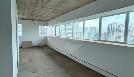 Sala à venda em Jardim Caboré, São Paulo, SP