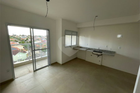Apartamento no Edifício Residencial Valentina Park