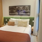 APARTAMENTO 3 DORMITORIOS E 1 VAGA NO BROOKLIN
