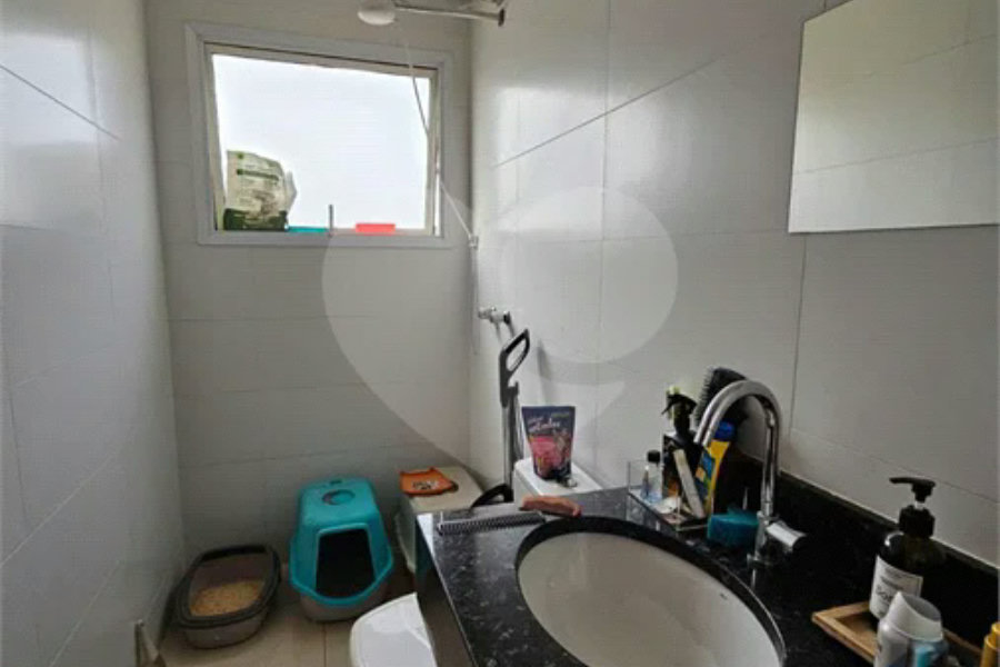 Apartamento à venda com 2 quartos, sendo 1 suíte, em Cidade Alta, Piracicaba, SP