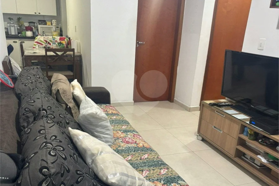 Casa à venda com 2 quartos no condomínio Residencial Fernandes, São Paulo - SP