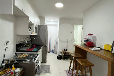 Apartamento à venda na Bela Vista!