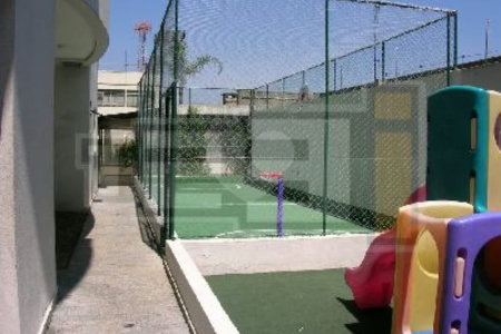 Apartamento à venda com 2 quartos, sendo 1 suíte, em Vila Hamburguesa, São Paulo, SP