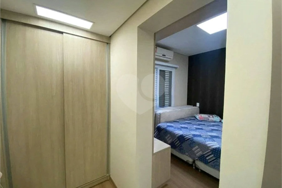 Casa em Condomínio à venda, 3 quartos, 2 suítes, 4 vagas, Park Campestre I - Piracicaba/SP