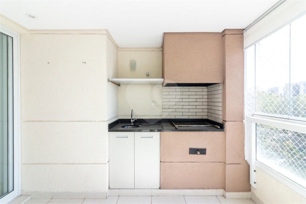 Vila Andrade / Jardim Sul - 4 dormitórios | 2 suítes | 3 vagas | depósito