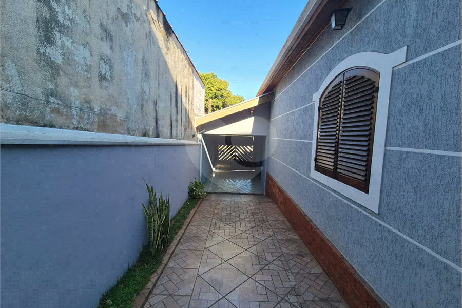 CASA À VENDA | ALGODOAL | PIRACICABA/SP