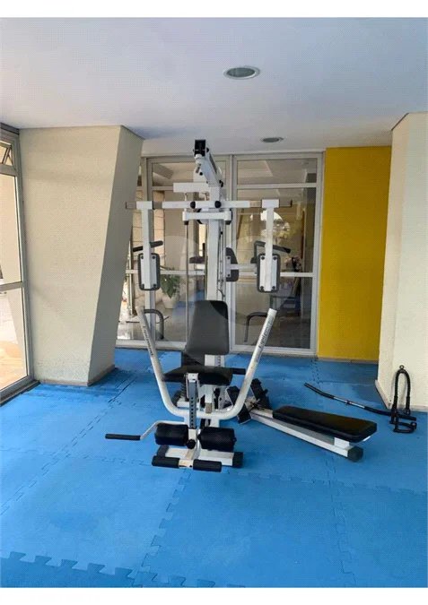 Apartamento Via Marina 3 quartos 90 m² - Mogi Moderno - Mogi das Cruzes - SP