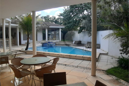 Condomínio Residencial Parque Tecnológico Damha I