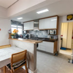 Cobertura duplex - Bosque da Saúde