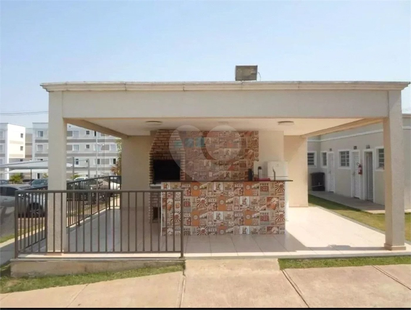 LINDO APARTAMENTO COM 2 DORMITÓRIOS NO SAN PIETRO, EM PIRACICABA/SP.