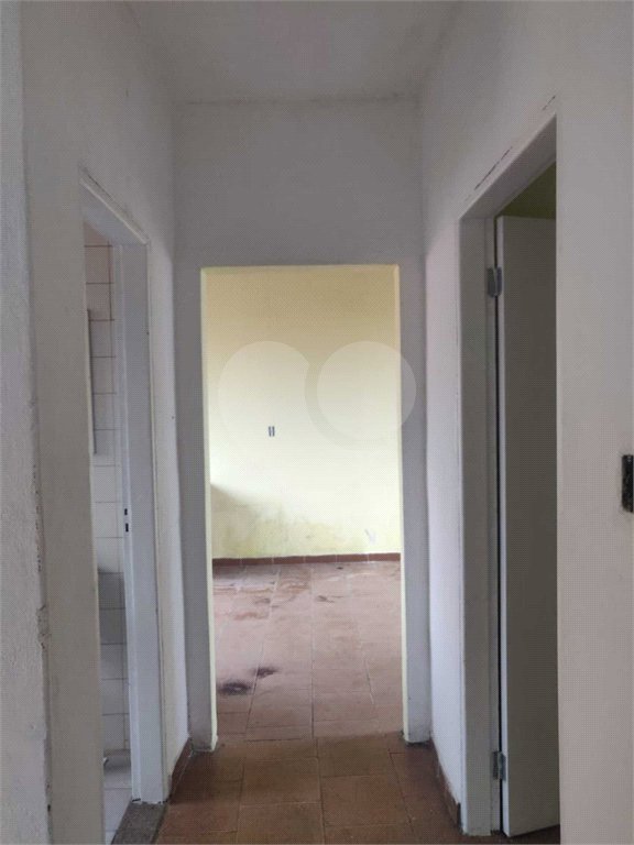 CASA COM DOIS ANDARES SEPARADOS A VENDA NO JARDIM LIMOEIRO, COM 139M²