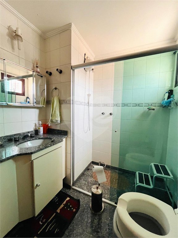 Apartamento à venda com 4 quartos, sendo 2 suítes,  em Santana, São Paulo, SP