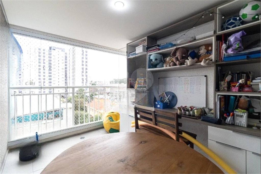 Apartamento de 02 dormitórios sendo 1 suíte