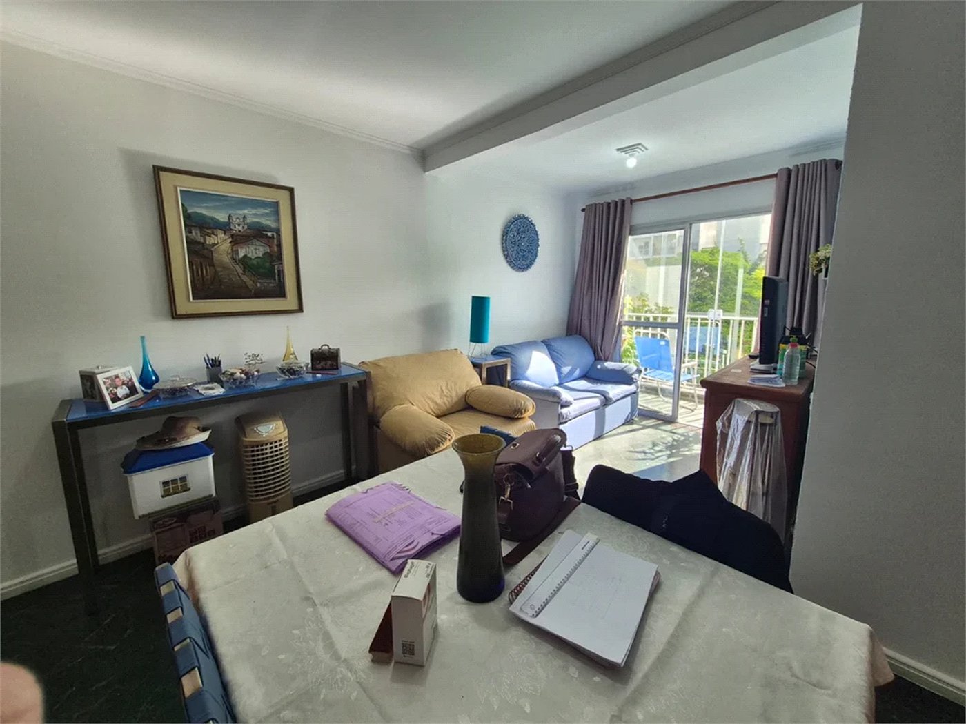 Apartamento à venda com 3 quartos em Jardim Jussara, São Paulo - SP