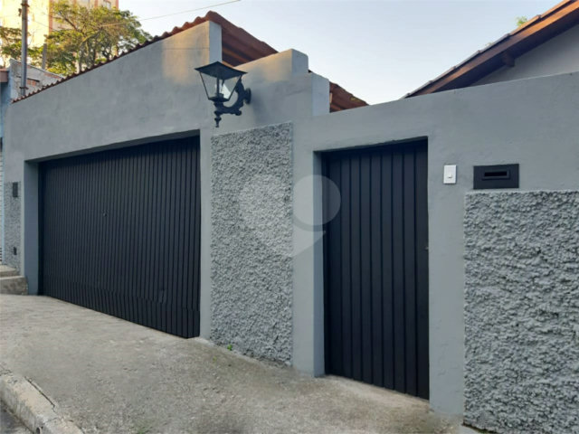 Sobrado à venda com 6 quartos, sendo 2 suítes,  em Barro Branco (zona Norte), São Paulo, SP