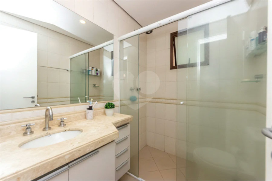Apartamento para venda em Vila Clementino com 3 quartos, sendo 1 suíte , 94m²