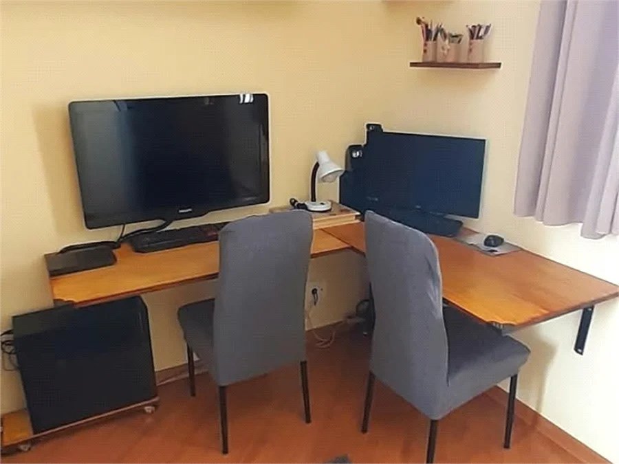 Apartamento no Condomínio Altos do Butantã 2 Quartos com vaga - Excelente Oportunidade