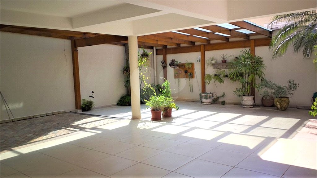 Condominio Alto Padrão - Jardim França - Z Norte - SP - 336 m2 - 4 dormitorios - 4 suites - 6 vagas