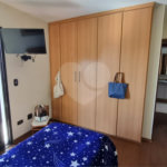 Apartamento a venda na Móoca