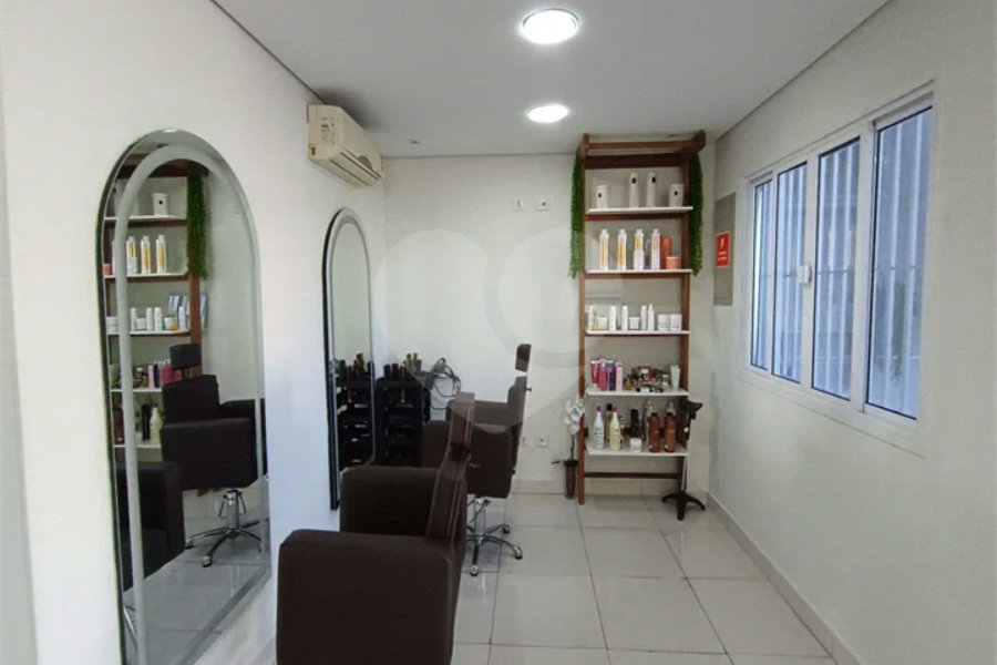 Sala para alugar em Mandaqui, São Paulo, SP