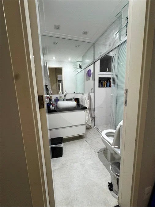 92 m², 3 dormitórios, varanda gourmet, 2 vagas e lazer completo