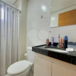 Apartamento à venda no Taboão, em Guarulhos, com 51 m² com 2 dormitórios e 1 vaga de garagem