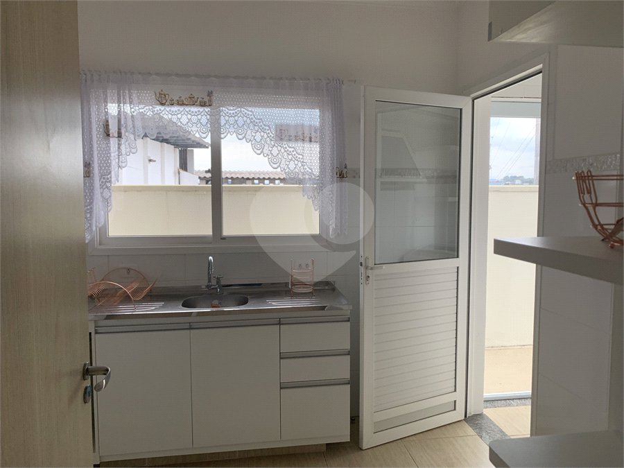 Casa 3 dormitórios - Condomínio MARF III - Bom Jesus dos Perdões