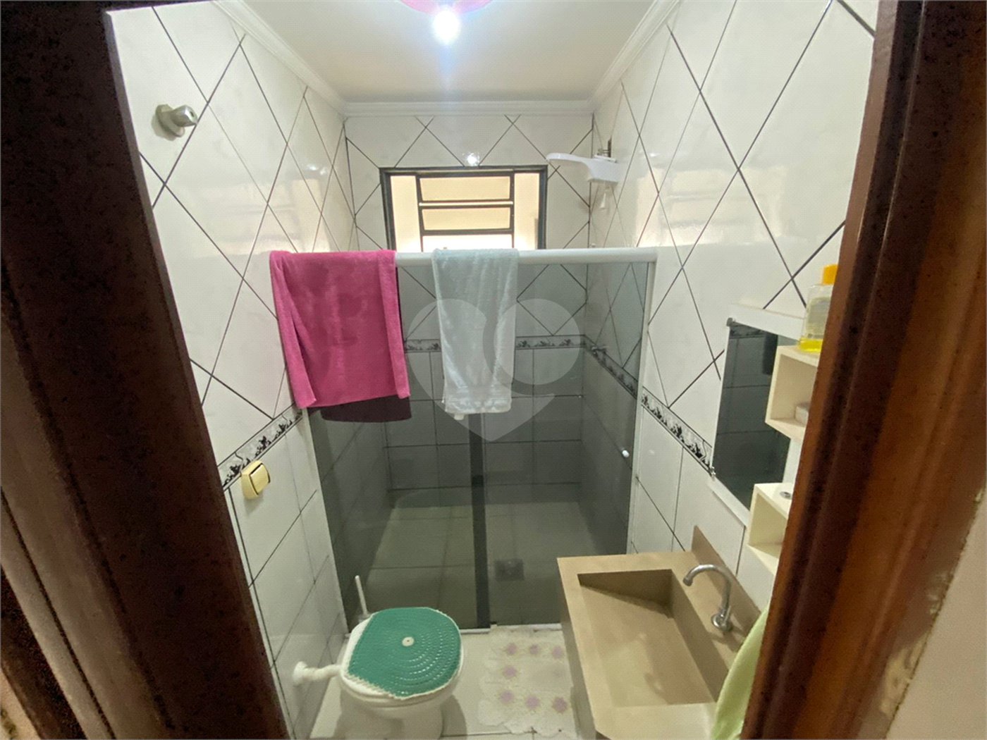Casa para venda no Residencial Astolpho