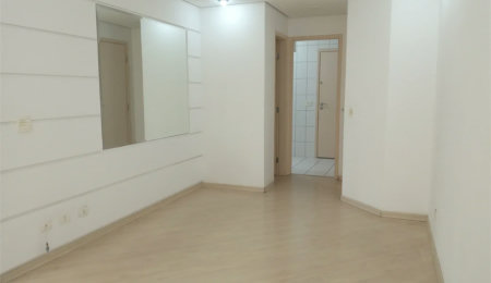 Apartamento para alugar com 2 suítes em Vila Suzana, São Paulo, SP