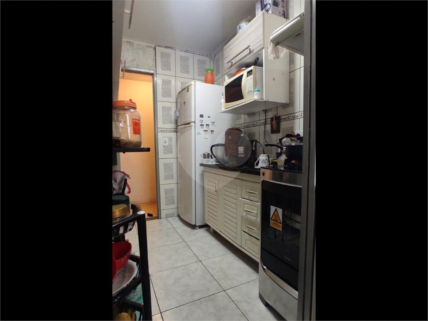 Apartamento a venda no Brás