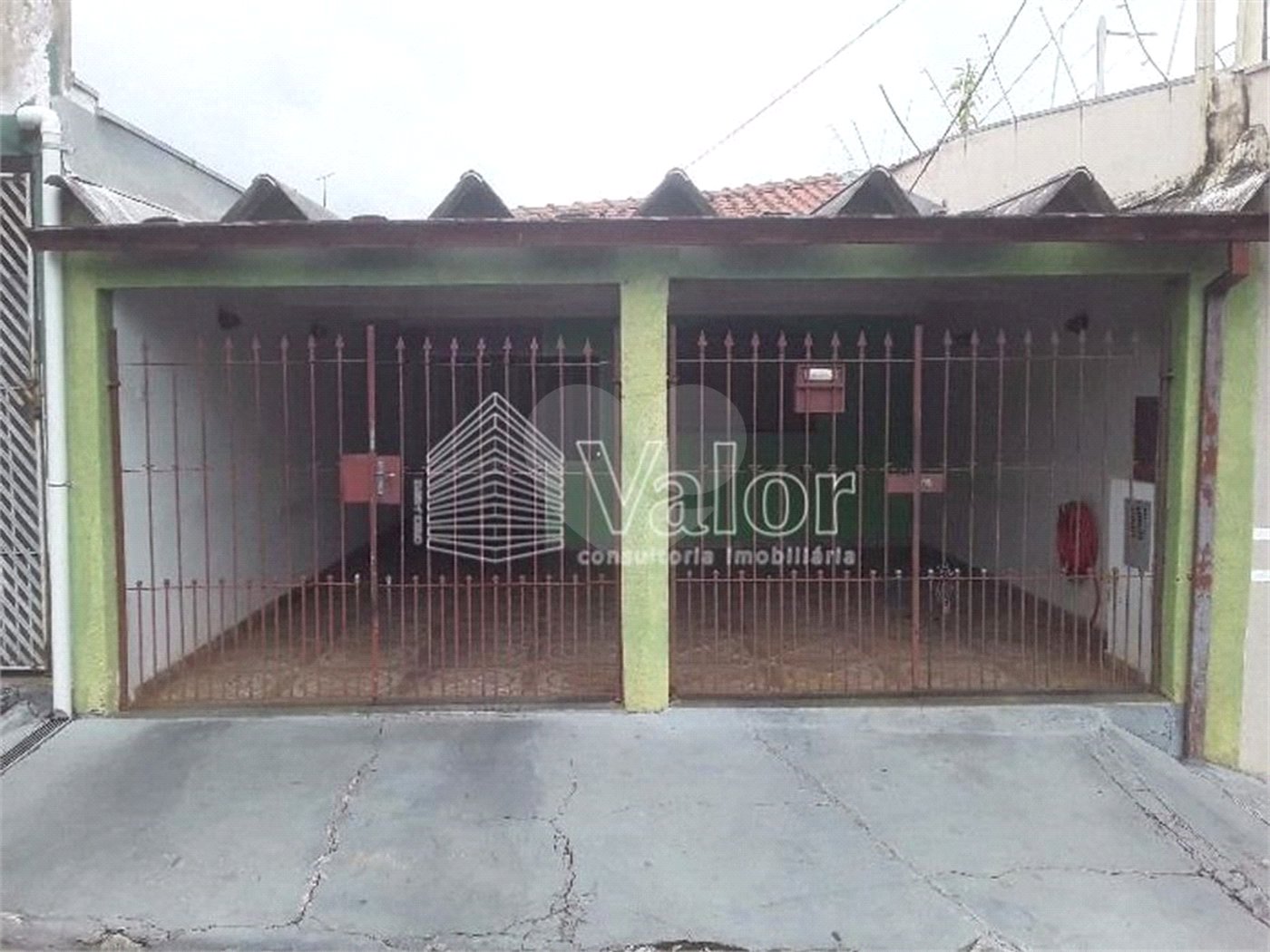 Casa térrea à venda – conforto e praticidade