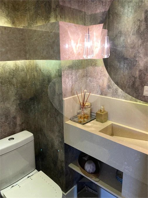 DOMO LIFE | 123m² DE SOFISTICAÇÃO, CONFORTO E EXCLUSIVIDADE!