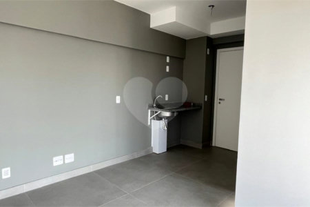 Studio a venda em Santo Amaro