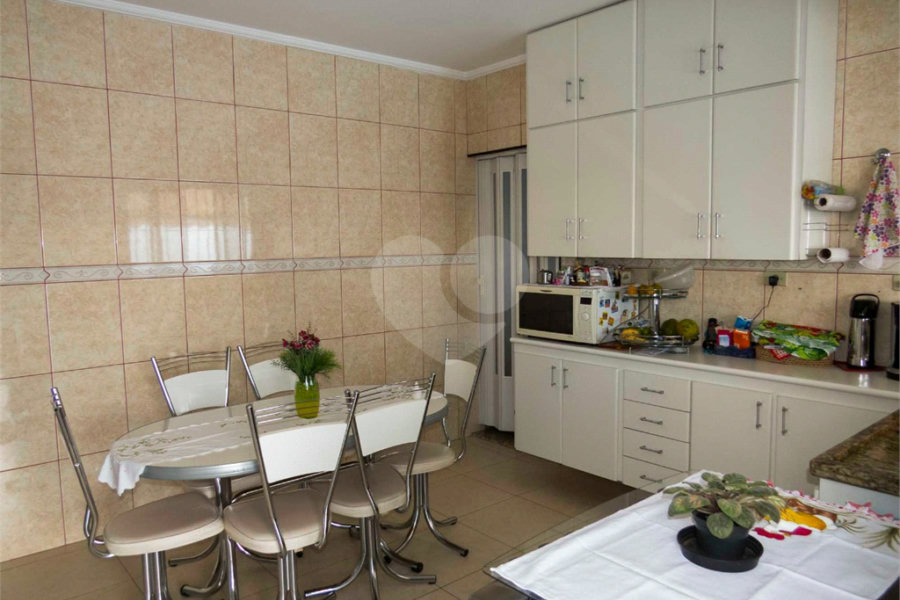 Casa com 2 dormitórios para venda no bairro Limão em São Paulo
