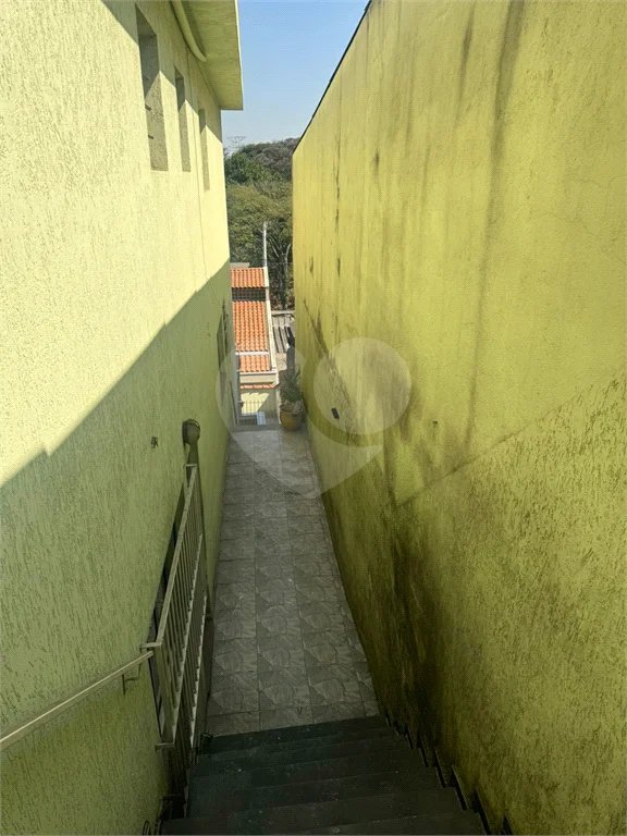 Casa Térrea à venda com 3 quartos em Pirituba, São Paulo, SP