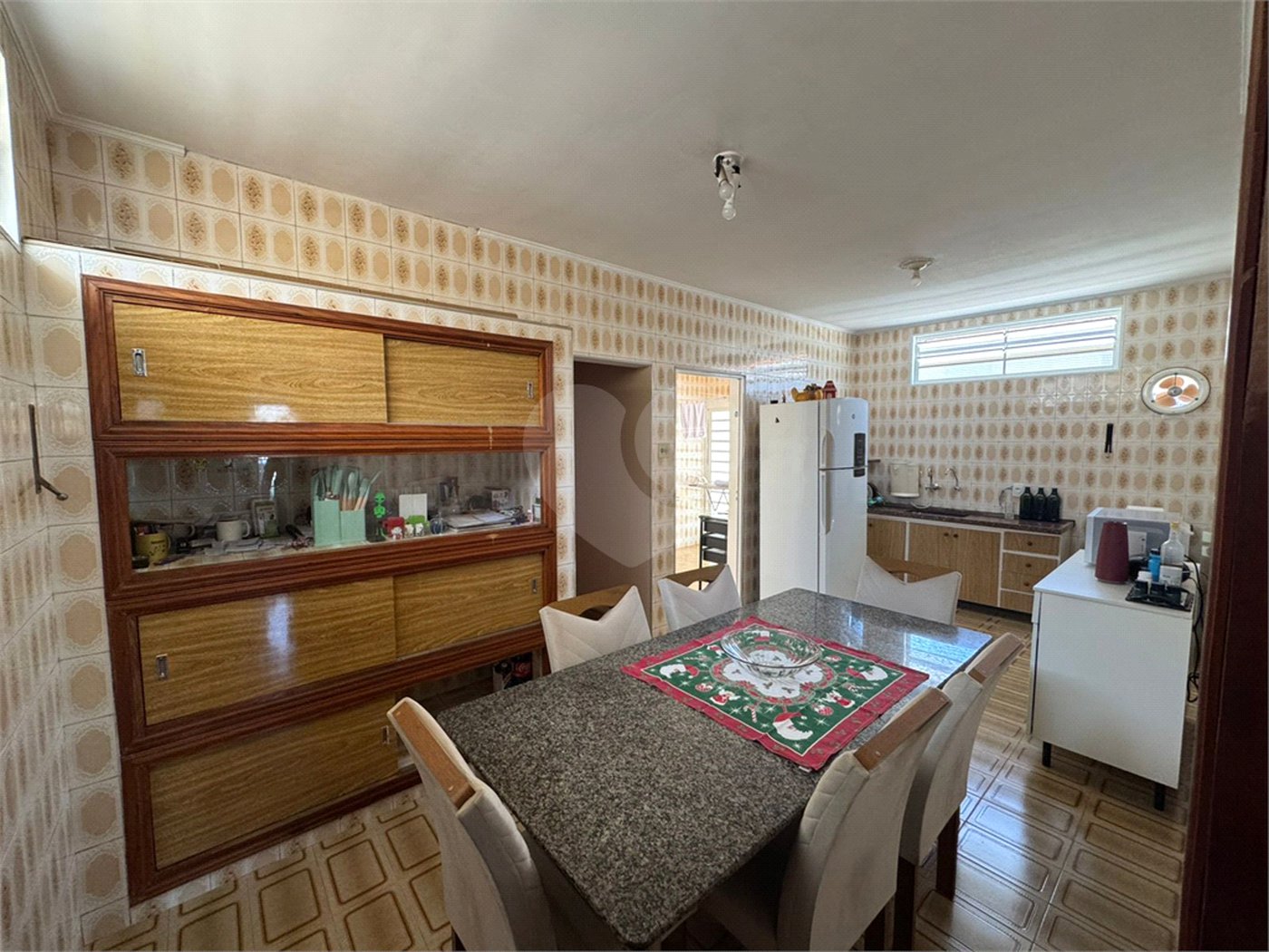 Casa a venda na Vila Brasilia