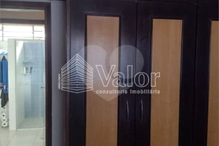 Casa Residencial Jardim Pacaembu á venda.