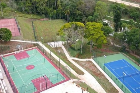 Loteamento à Venda em Itatiba - SP