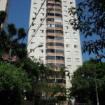 APARTAMENTO A VENDA NO BARRO BRANCO - 89M2 - 3 DORMS (1 SUÍTE) E 1 VAGA DE GARAGEM