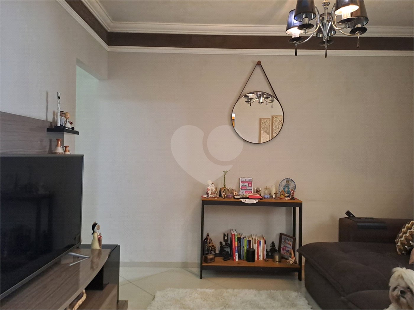 Casa à venda com 3 quartos em Popular III, Louveira, SP