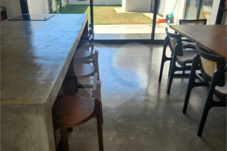 Casa Gibertone