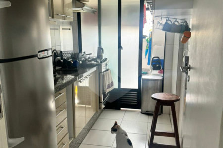 Apartamento com 69m² à venda na Moóca, 3 dormitórios, 1 suíte, 2 vagas, andar alto com vista livre, lazer completo