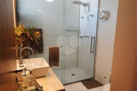 Apartamento para venda em área central
