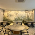 Indaiatuba- Sp - Edificio Athmosfera- R$ 1.800.000,00 - andar alto - 130,00 ms de area util - 3 suites, lavabo, sala 2 ambientes, 3 vagas de garagens - Area de lazer - Brinquedoteca - Piscina - Portão eletrônico - Portaria 24hs - sala de ginástica - Salão de festas - Salão de jogos - Cinema