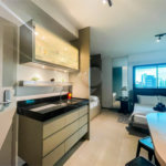 Apartamento Studio - Vila Mariana - 1 Quarto / Dormitório - Venda / Compra
